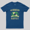 Browncoat Academy T-Shirt