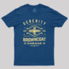 Browncoat Garage T-Shirt