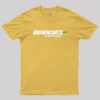 Browncoats BDH Geek T-Shirt
