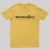 BrundleFly Teleportation Systems T-Shirt