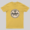 Buffalo Bill’s Body Lotion T-Shirt