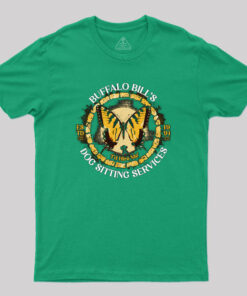 Buffalo Bills Services T-Shirt