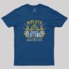Building Better Bodies Geek T-Shirt