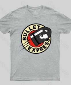 Bullet Express T-shirt