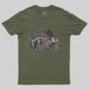 Bunny skeleton T-Shirt