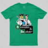Bunsen & Beaker T-shirt