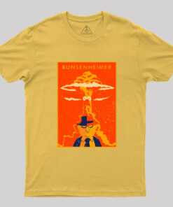 Bunsenheimer T-Shirt