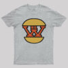 Burger World Geek T-Shirt