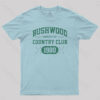 Bushwood Country Club 1980 Geek T-Shirt