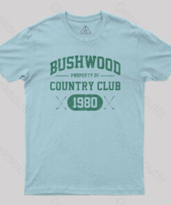 Bushwood Country Club 1980 Geek T-Shirt
