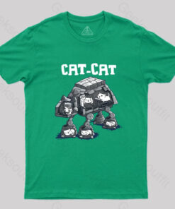 CAT-CAT T-Shirt