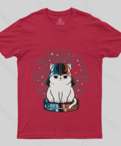 CAT VADER  T-Shirt