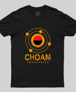 CHOAM Industries T-Shirt