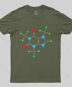 Caffeine T-Shirt
