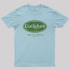 Callahan Auto Parts Geek T-Shirt