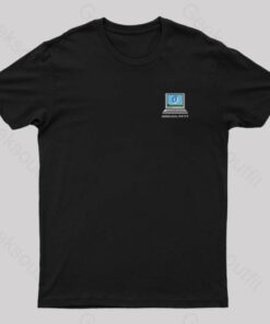 Called In Sick T-Shirt