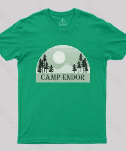 Camp Endor T-Shirt