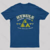 Camp Hyrule Geek T-Shirt