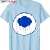 Care Bears Grumpy Belly T-Shirt