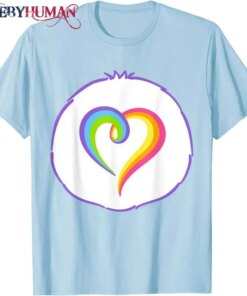 Care Bears Togetherness Belly T-Shirt