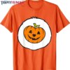 Care Bears Trick Or Sweet Belly T-Shirt