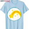 Care Bears Wish Belly T-Shirt
