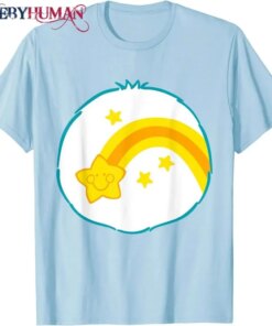 Care Bears Wish Belly T-Shirt