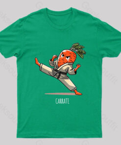 Carrate Nerd T-Shirt