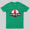 Cast Away Island T-Shirt