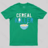 Cereal Killer T-Shirt