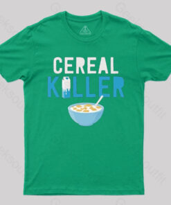Cereal Killer T-Shirt