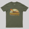 Chalmun’s Spaceport Cantina Geek T-Shirt