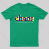 Chaos T-Shirt