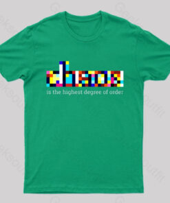 Chaos T-Shirt