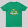 Charizard Park T-Shirt