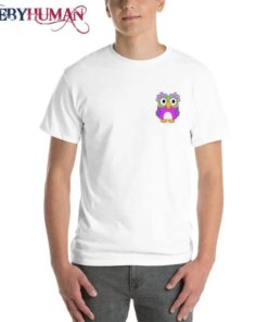 Chattermax Pocket Bluey Unisex Tee Sweatshirt Hoodie