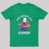 Che-Missed-Try T-Shirt