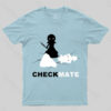 Check Mate T-Shirt