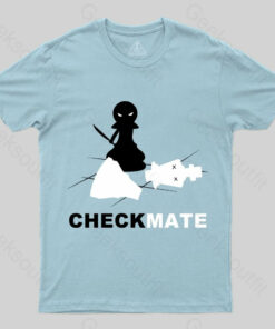 Check Mate T-Shirt