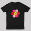 Chemical Formula Letters T-Shirt