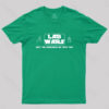 Chemistry Lab Wars T-Shirt