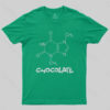 Chemistry of Chocolate T-shirt