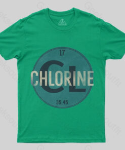 Chlorine T-Shirt