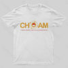 Choam Logo T-Shirt