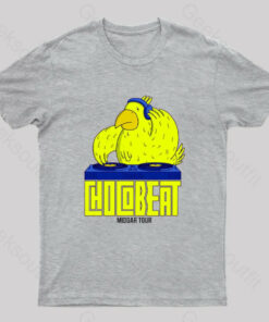 Chocobeat Geek T-Shirt