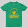 Chocobo Farm T-Shirt