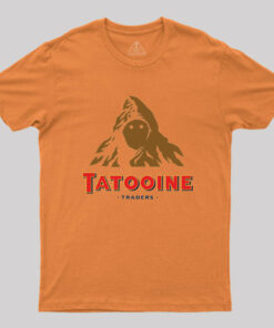 Chocolate Traders T-Shirt
