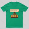 Choose Your Grail T-Shirt