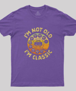 Classic Communicator T-Shirt