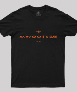 Classic Games Contra 1987 v2 T-Shirt